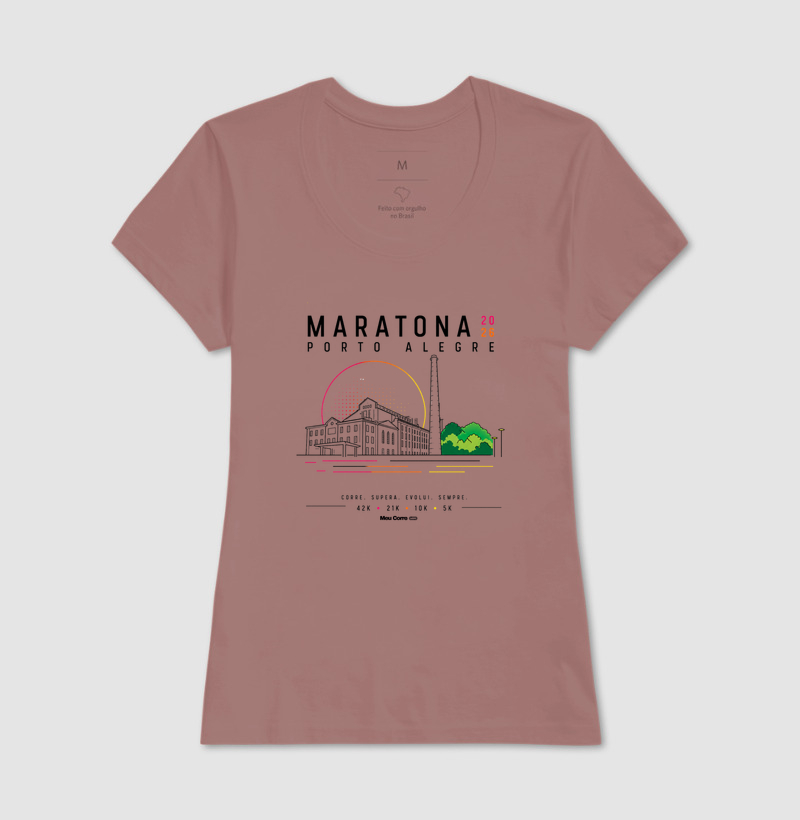Camisa 16