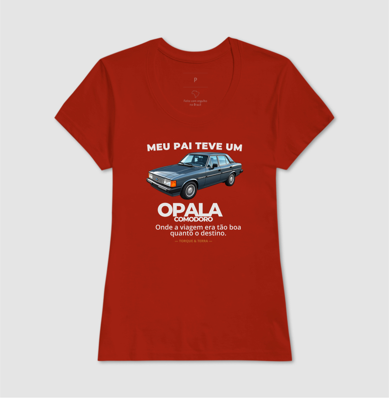 Meu pai teve uma - OPALA - chumbo - Imagem 11