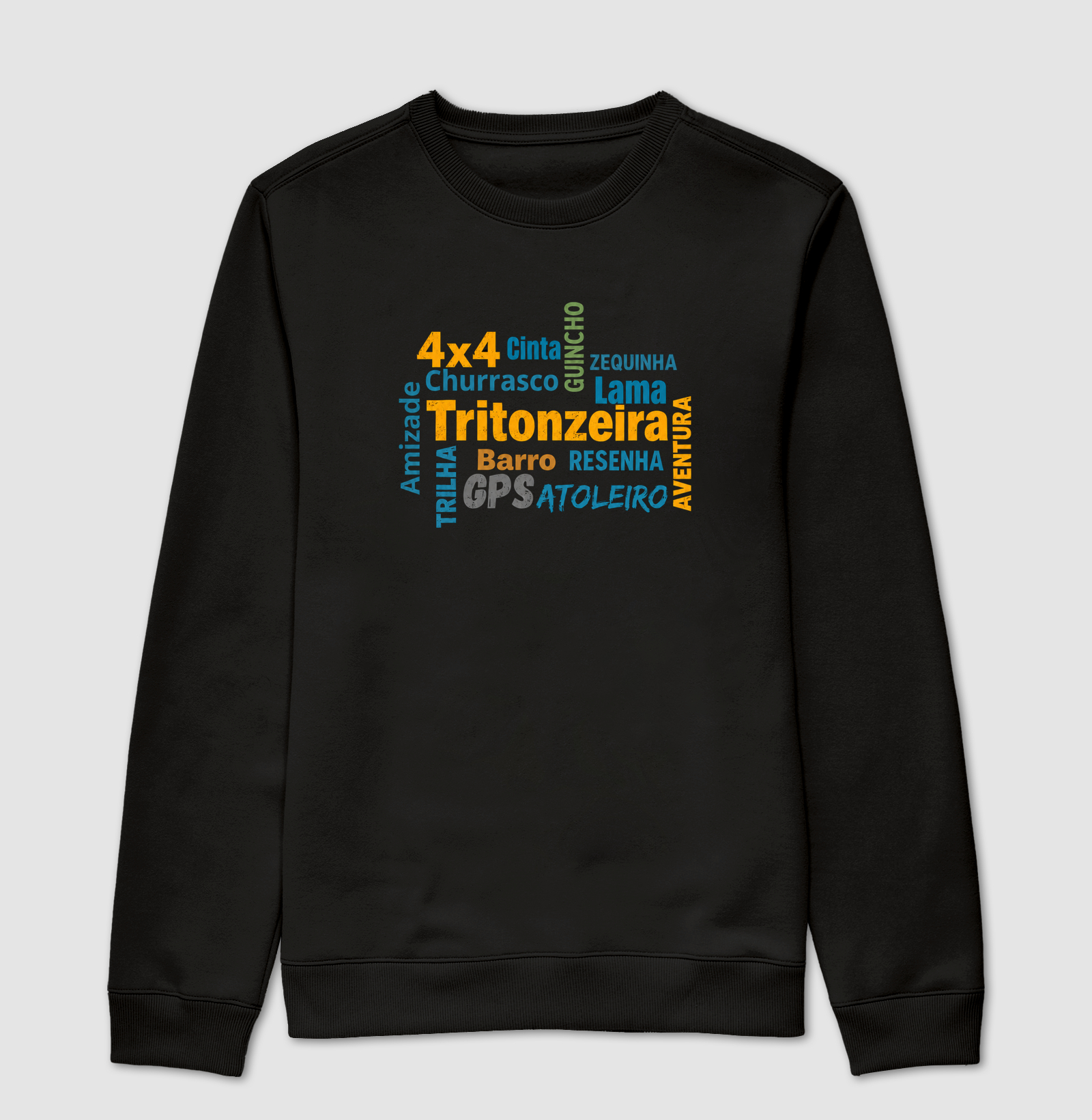 Tritonzeira e cia - Imagem 4