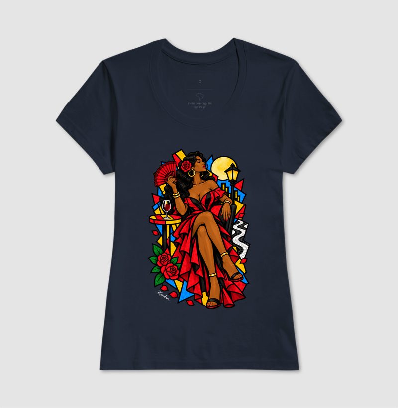 Vitral de Axé - Maria Padilha - Imagem 7