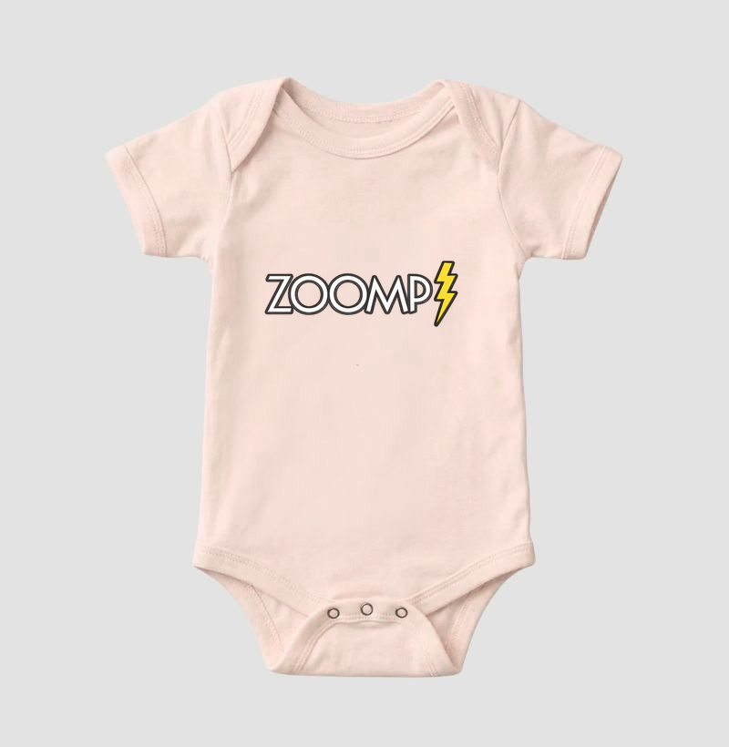 Camiseta Zoomp One - Imagem 5