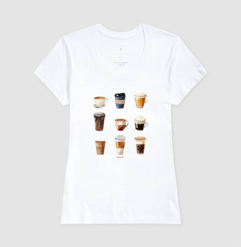 Camisa 7