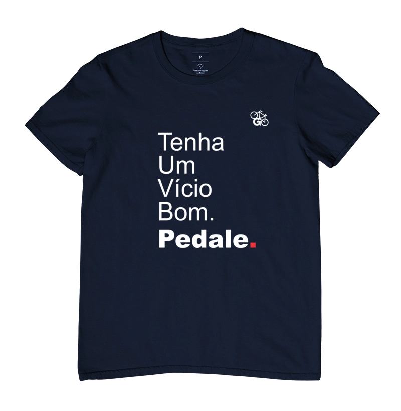 Tenha um Vício Bom Pedale - Imagem 6