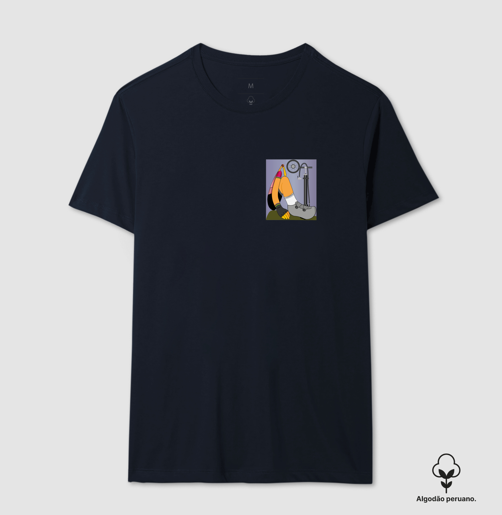 Camisa 5