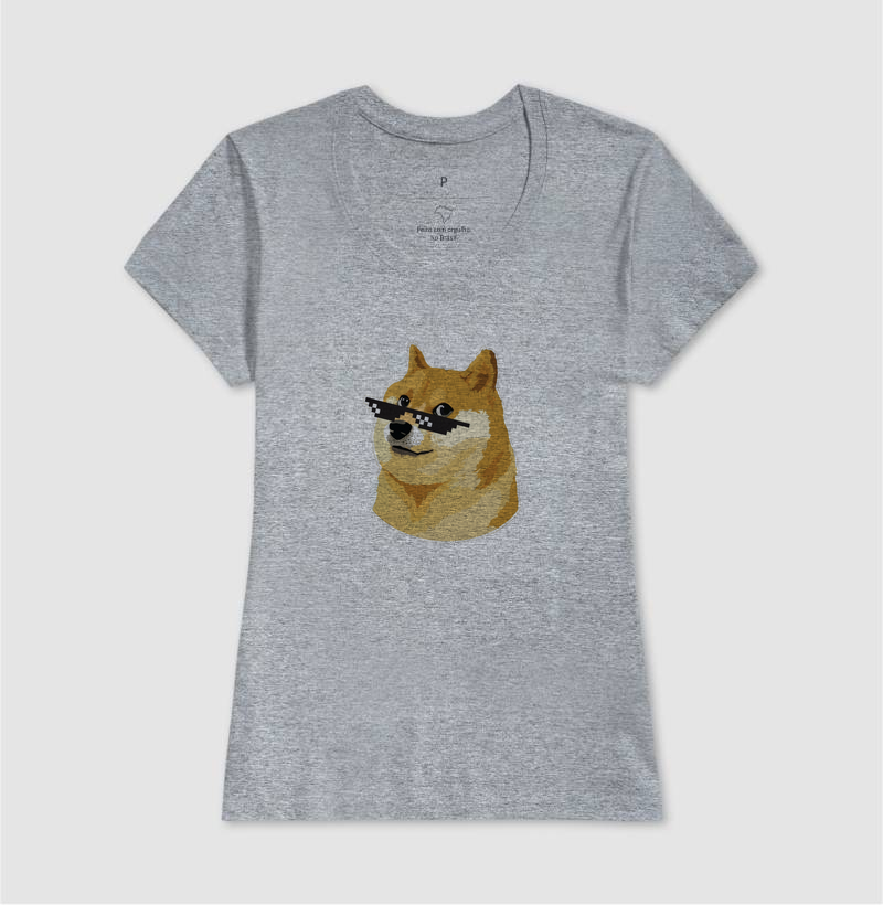 Crypto Style Dogecoin - Imagem 10