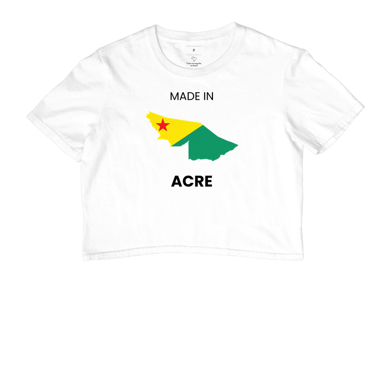 Made in Acre - Imagem 3