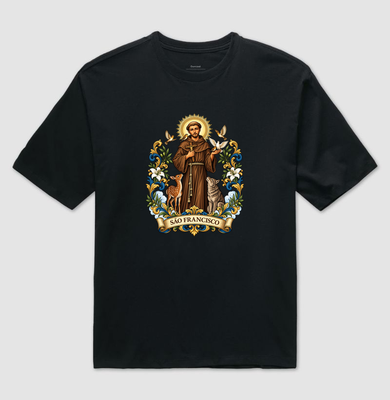 São Francisco - Imagem 2