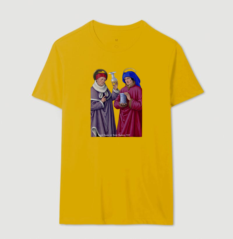 Camisa 13