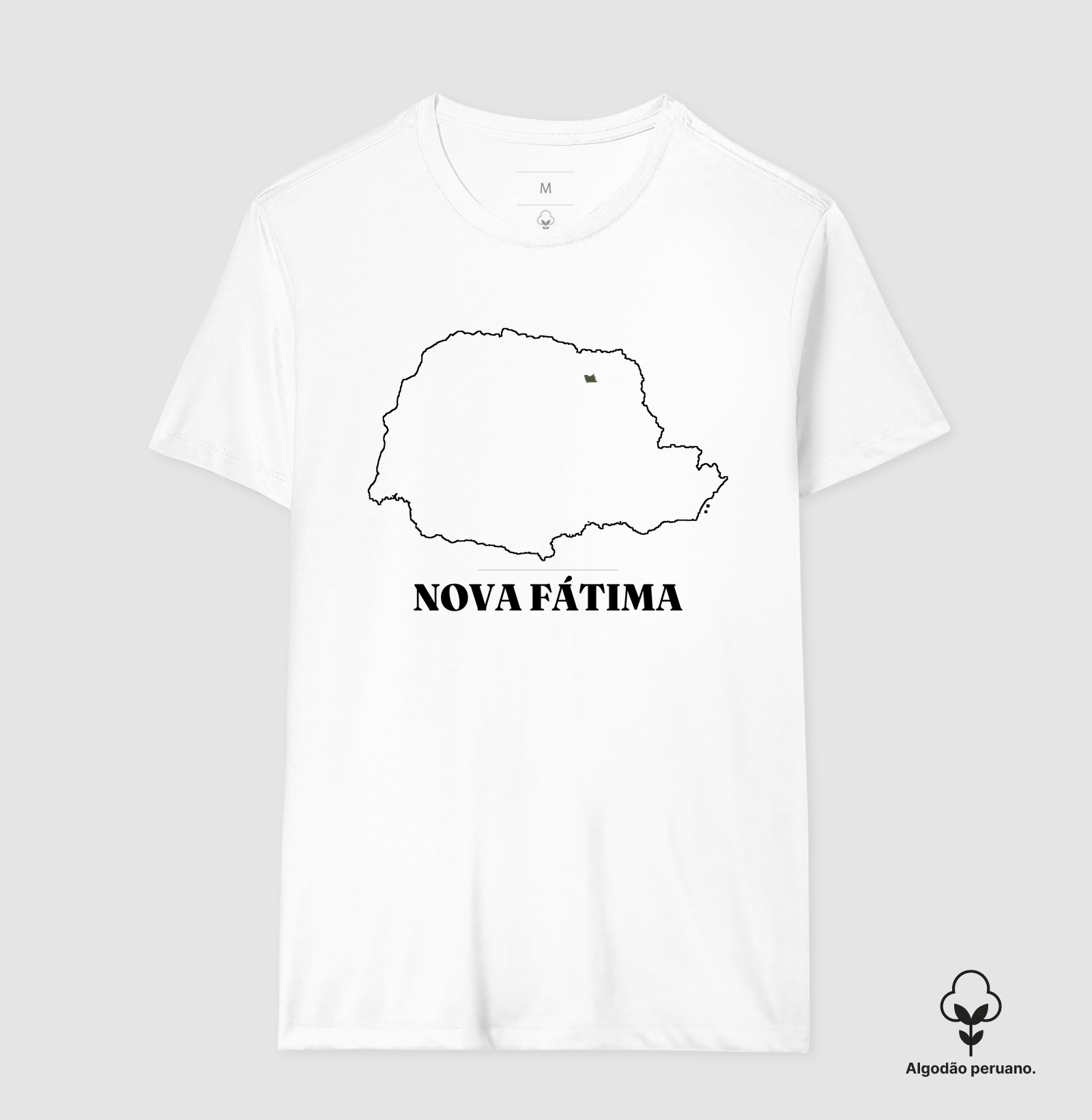 Camisa 1