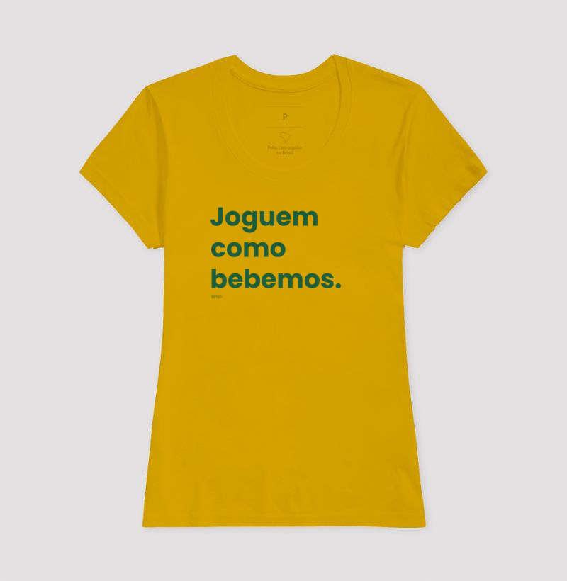Camisa 14