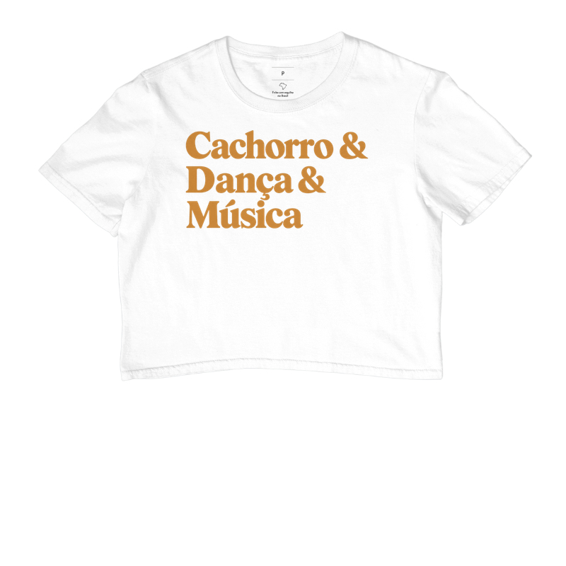 Cachorro & Dança & Música - Imagem 3