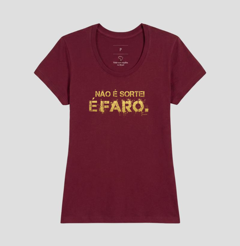 Não é sorte! É faro. (v3) - Imagem 21