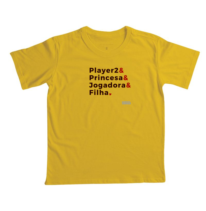 Filha - Player 2 - Imagem 6