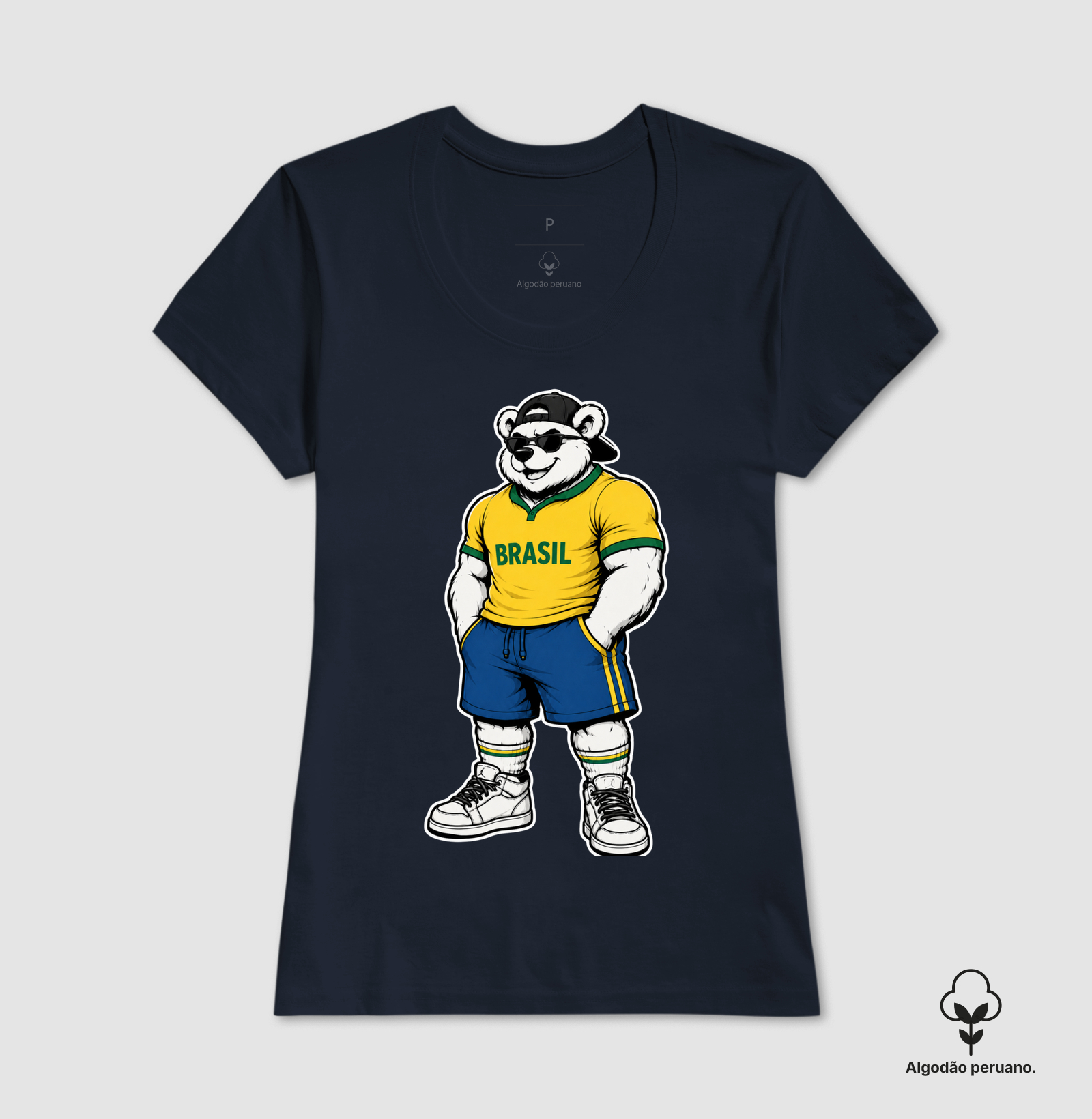 Camisa 1