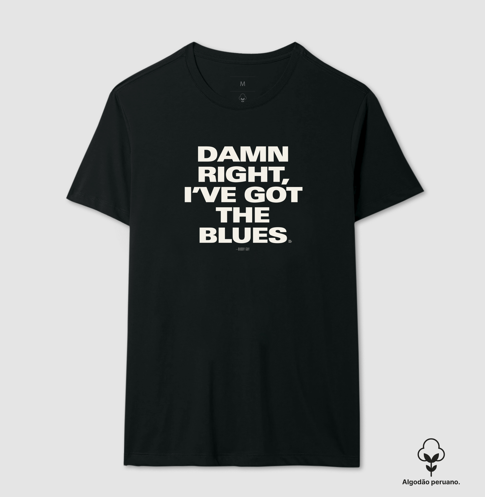 Damn Right, I've Got The Blues - Imagem 3