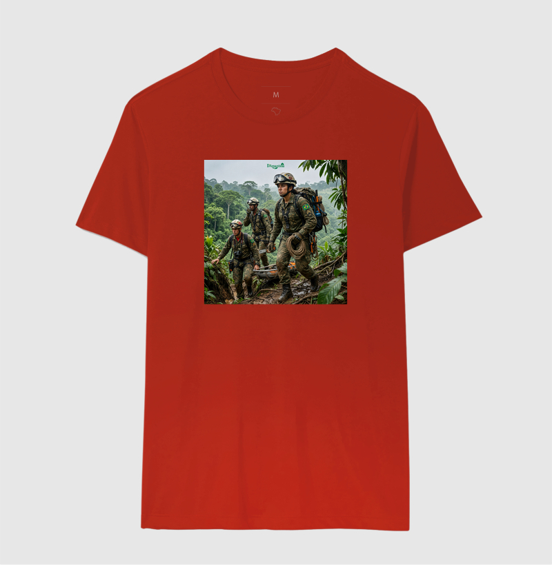 Camisa 9