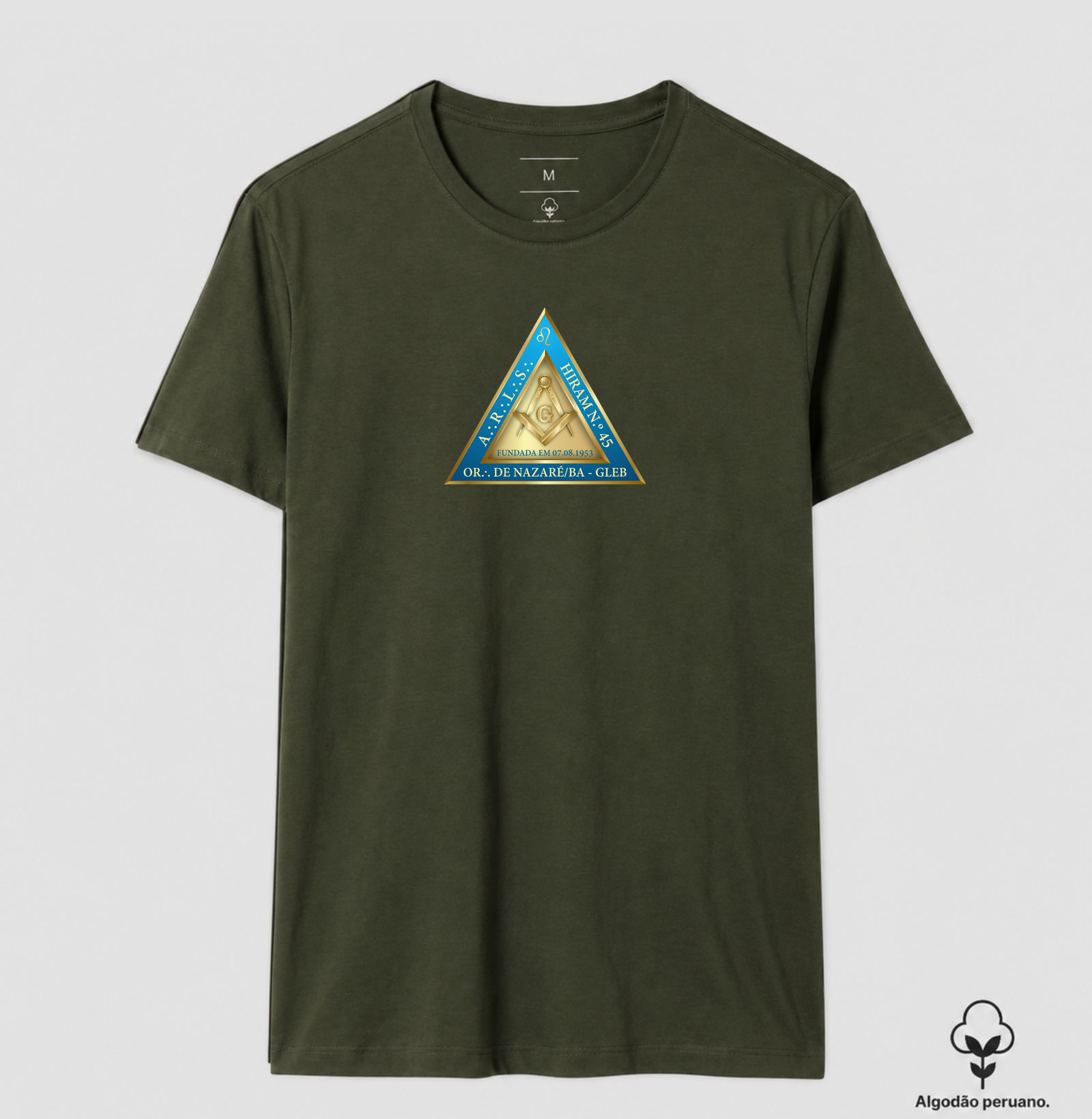 Camisa 7