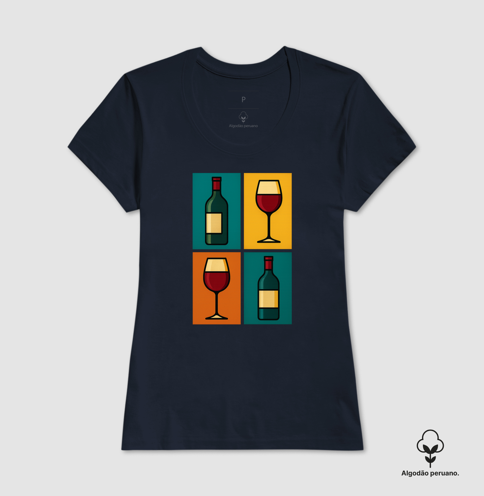 Camisa 2