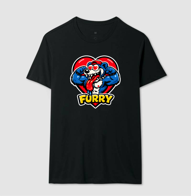 FURRY - Imagem 2