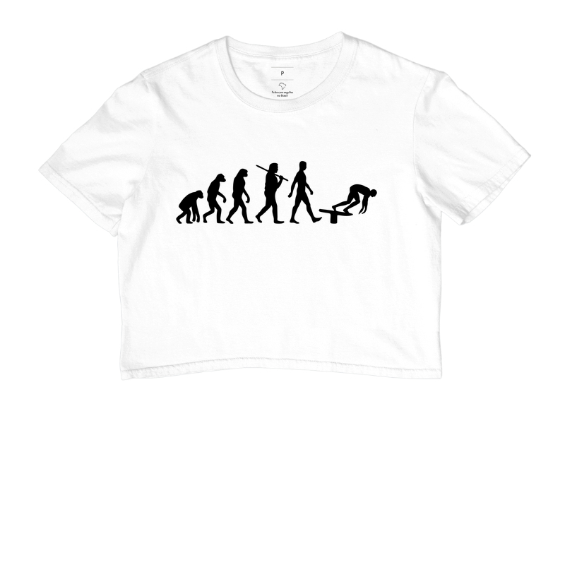 Evolução - Imagem 3