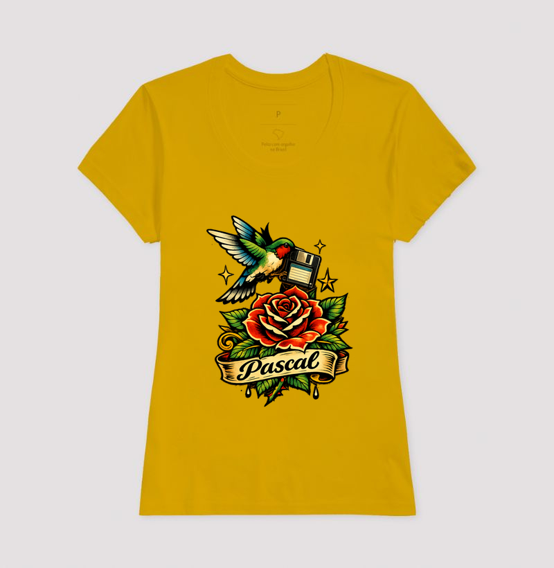 Camisa 17
