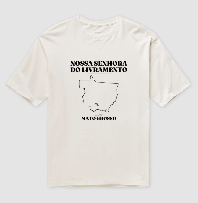 Nossa Senhora do Livramento | Legado MT - Imagem 4