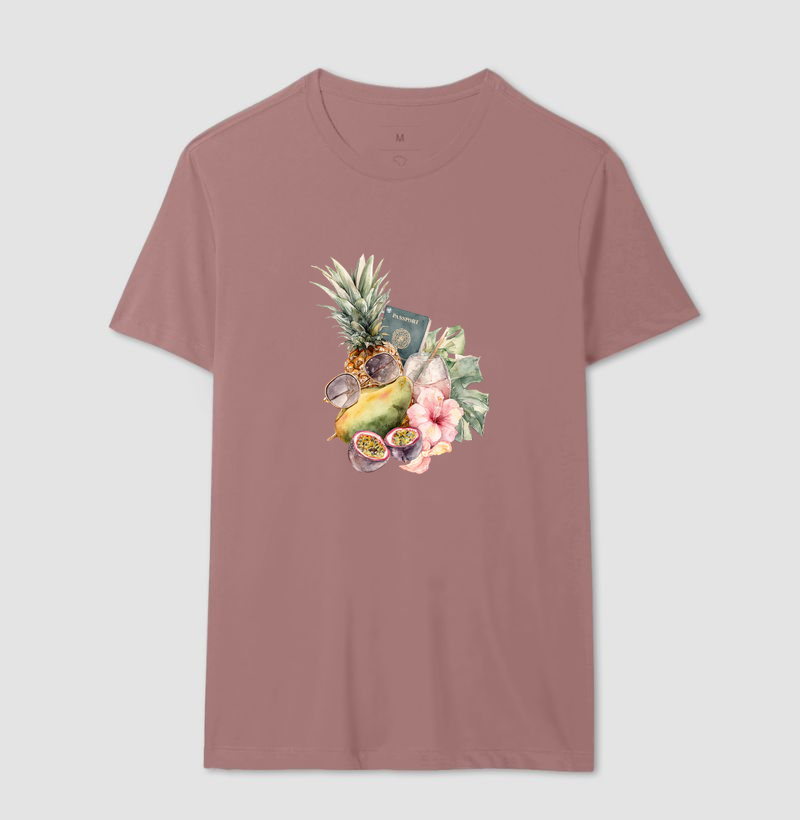 Camisa 15