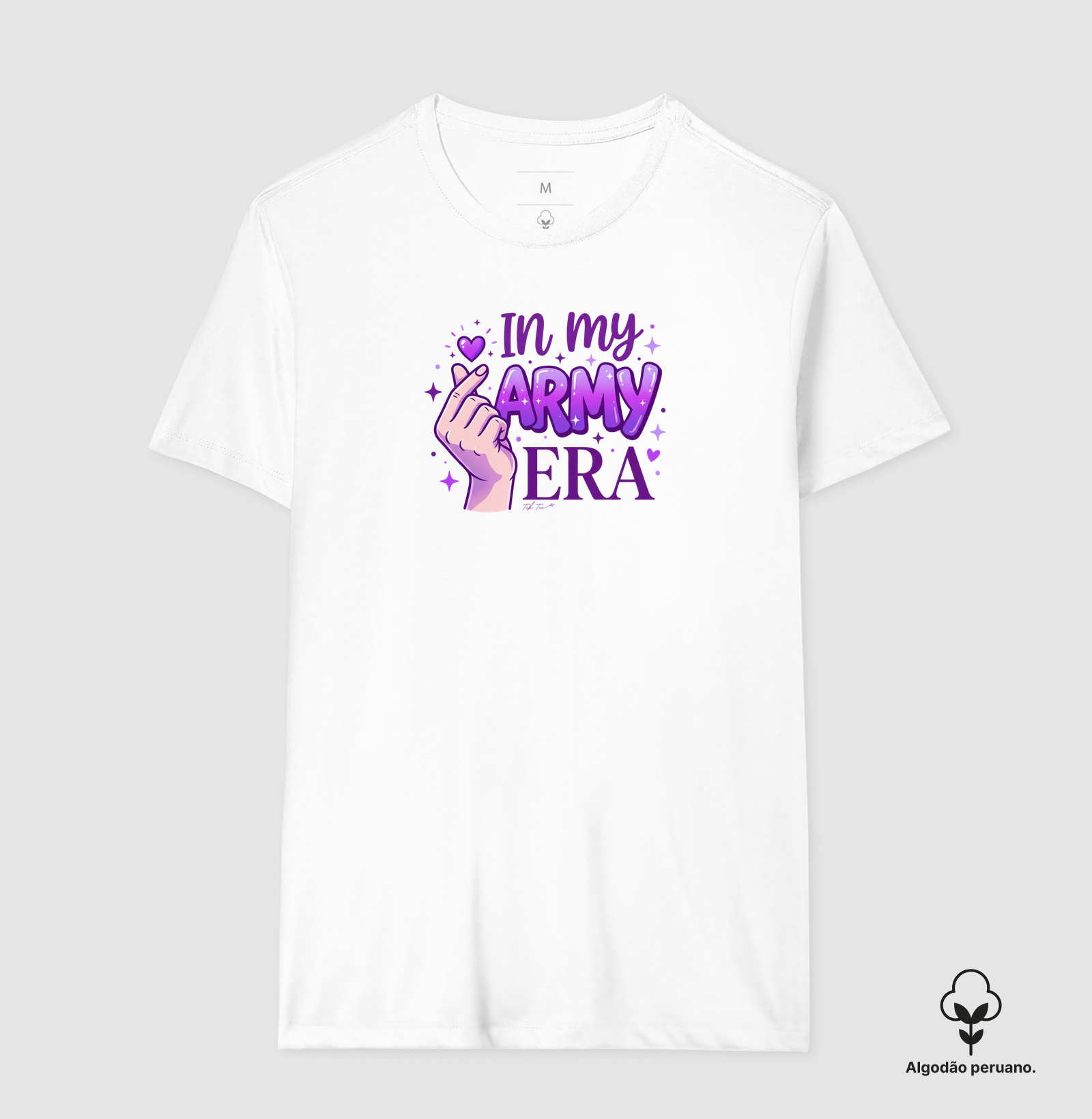 In my ARMY era - Imagem 6