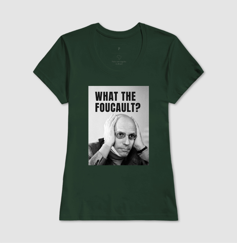 What the Foucault? - Imagem 14
