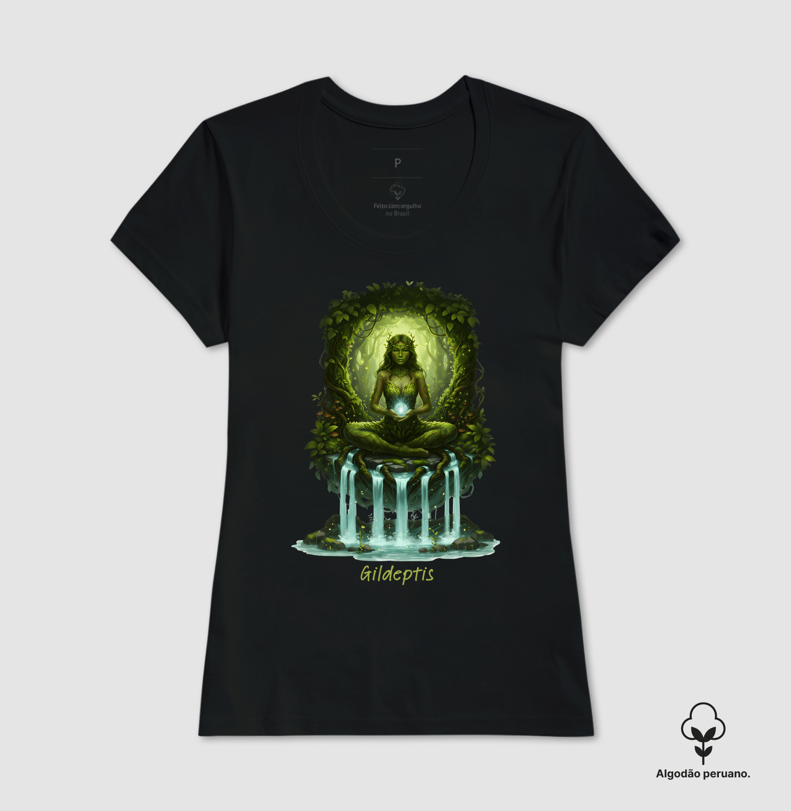 Camisa 1