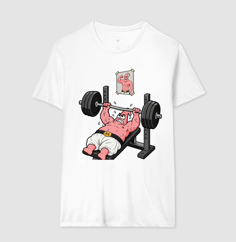 Camisa - Pressure - Imagem 3