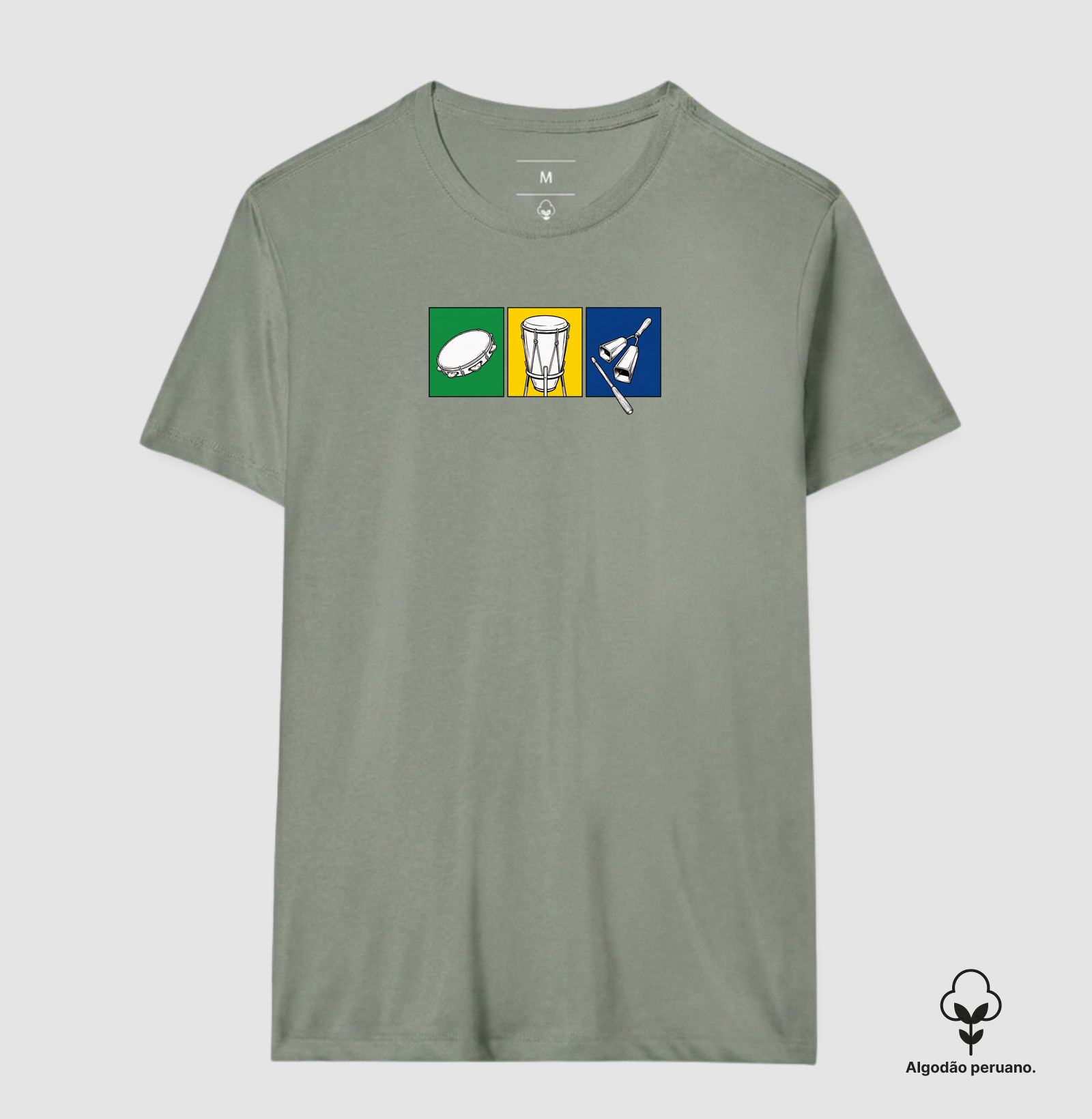 Camisa 4