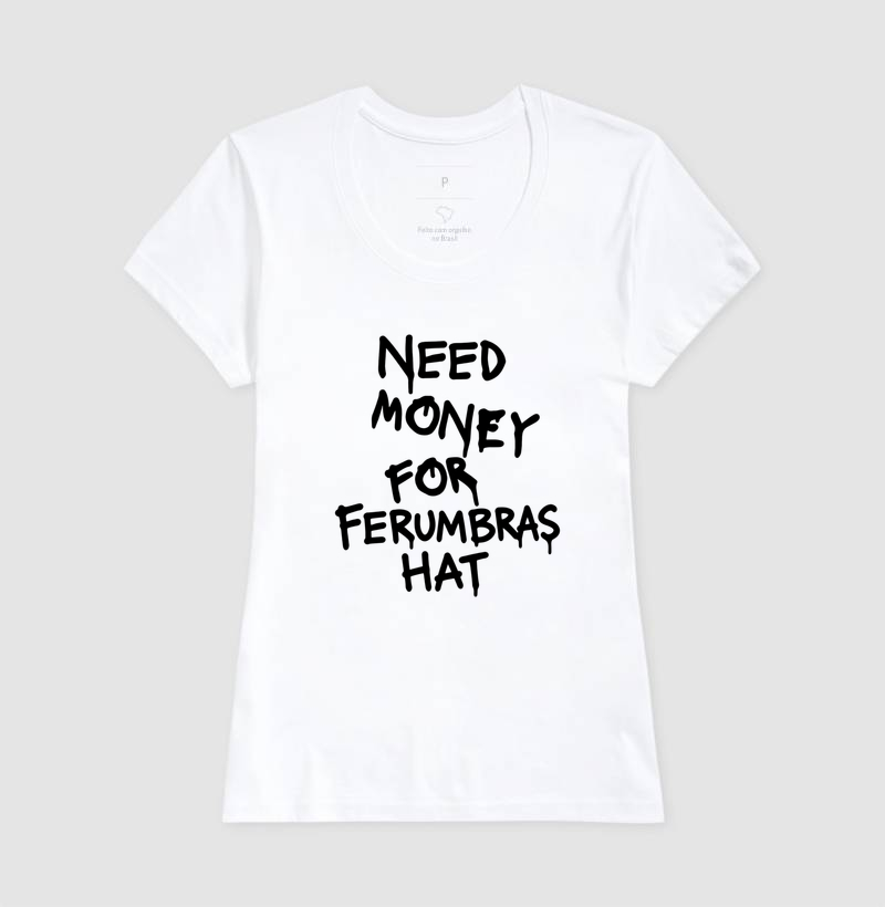 Need Money For Ferumbras Hat - Centralizada - Imagem 8