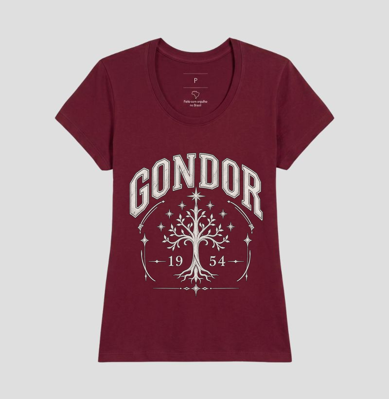 Legado de Gondor '54 - Imagem 15