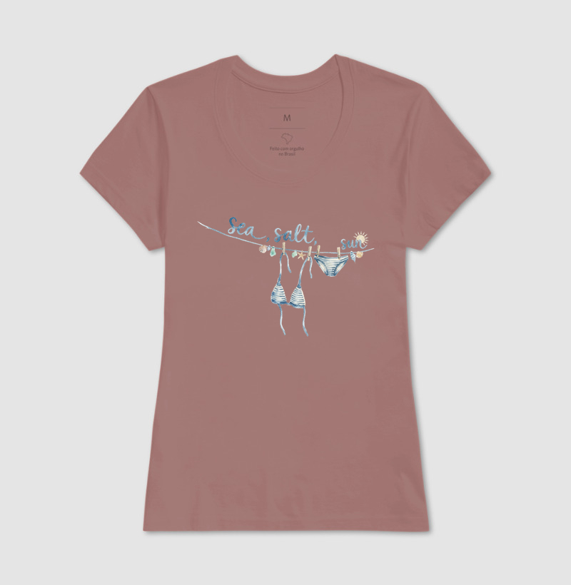 Camisa 19