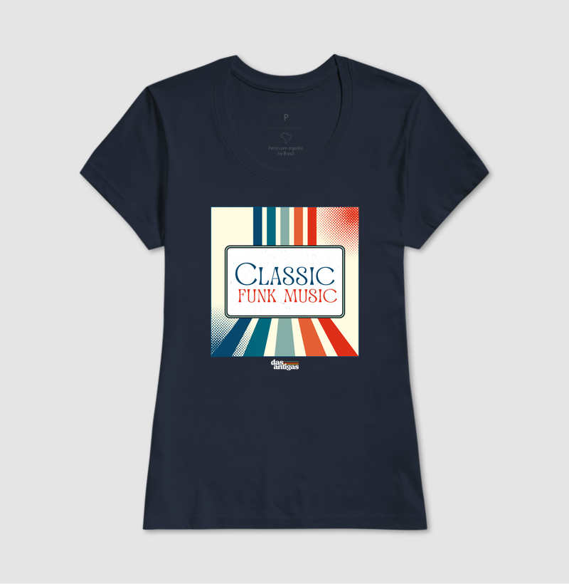 Classic, Funk Music - Imagem 7
