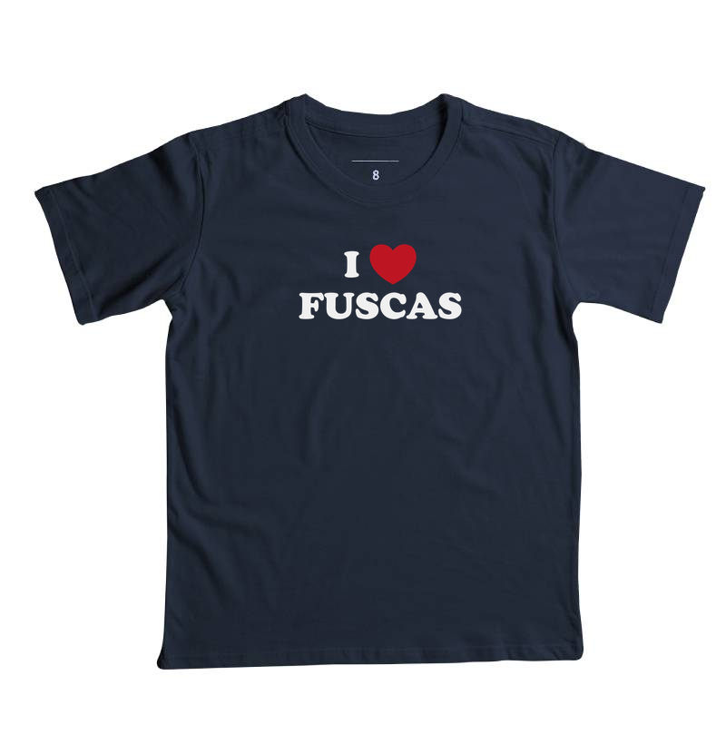 I Love Fuscas - Imagem 8