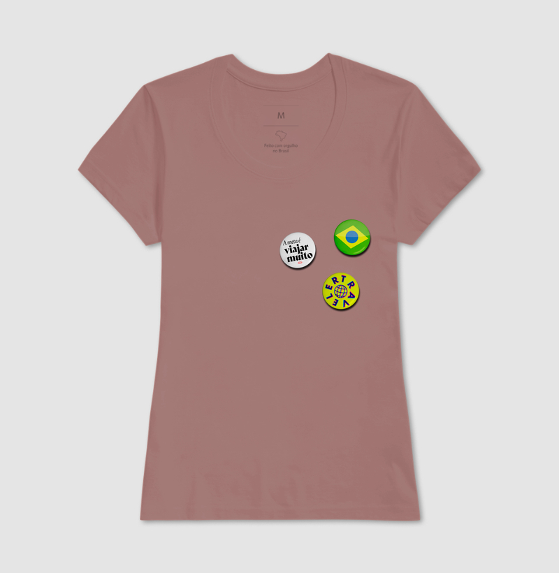 Camisa 13