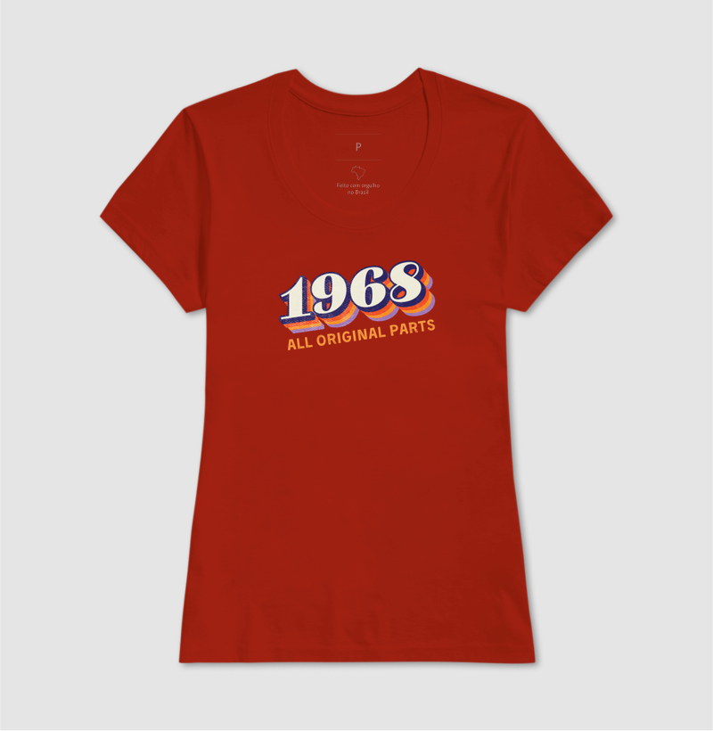 Camisa 8