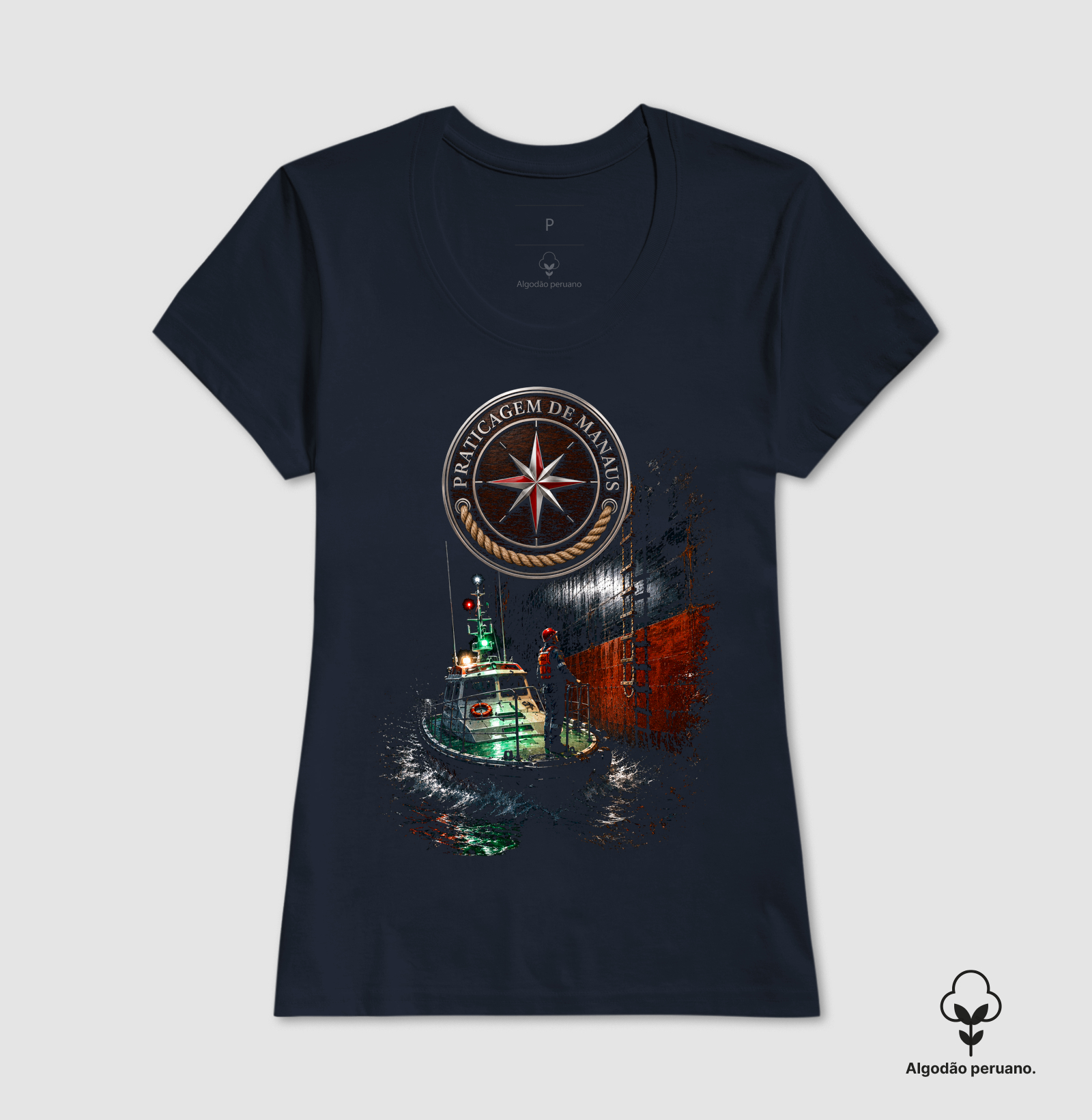 Camisa 4