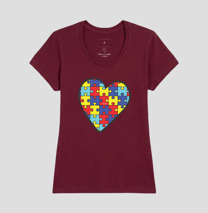 Camisa 18