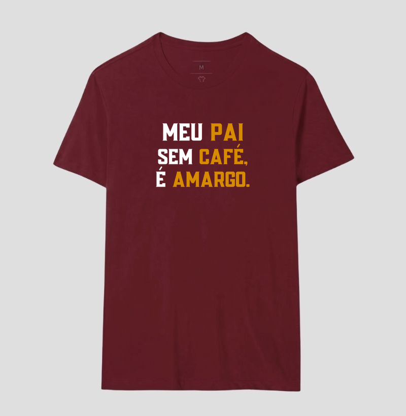 Meu pai sem café é amargo - Imagem 15