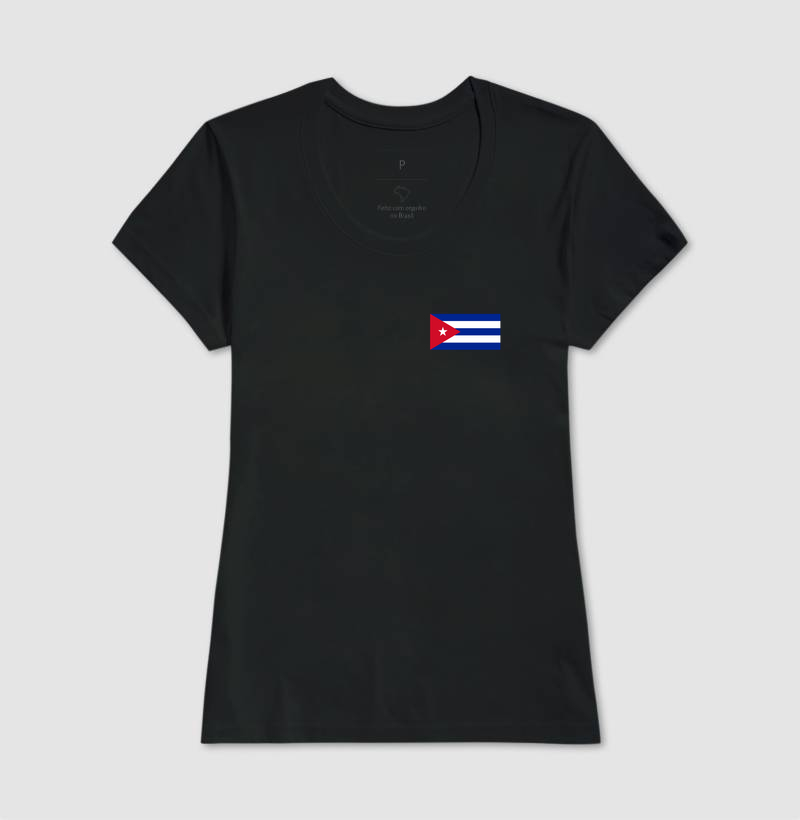 Bandeira de Cuba - Imagem 3