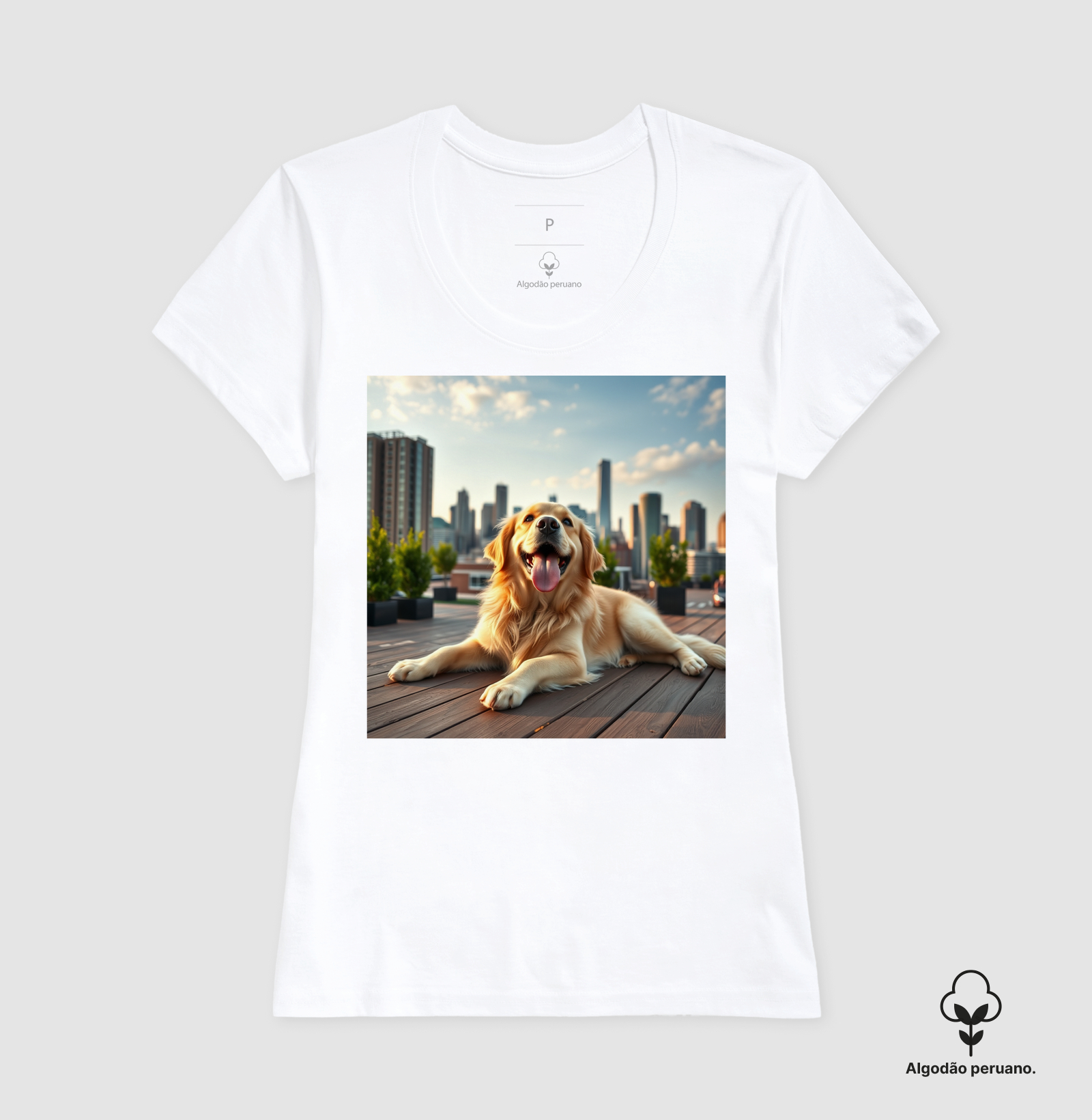 Camisa 4
