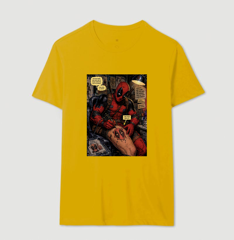 Camisa 16