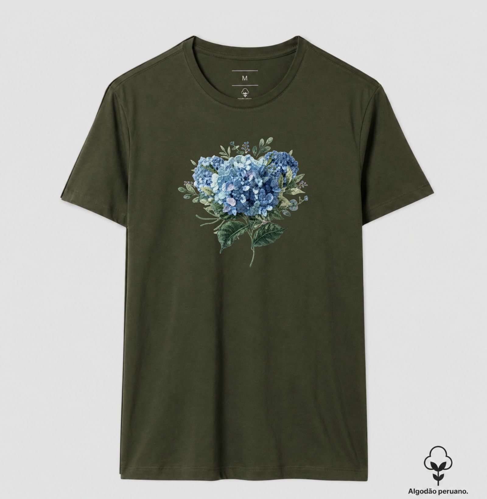 Hortênsia  - Imagem 8