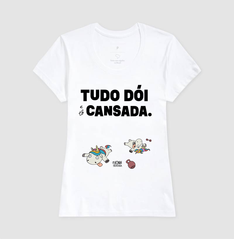 Camisa 4