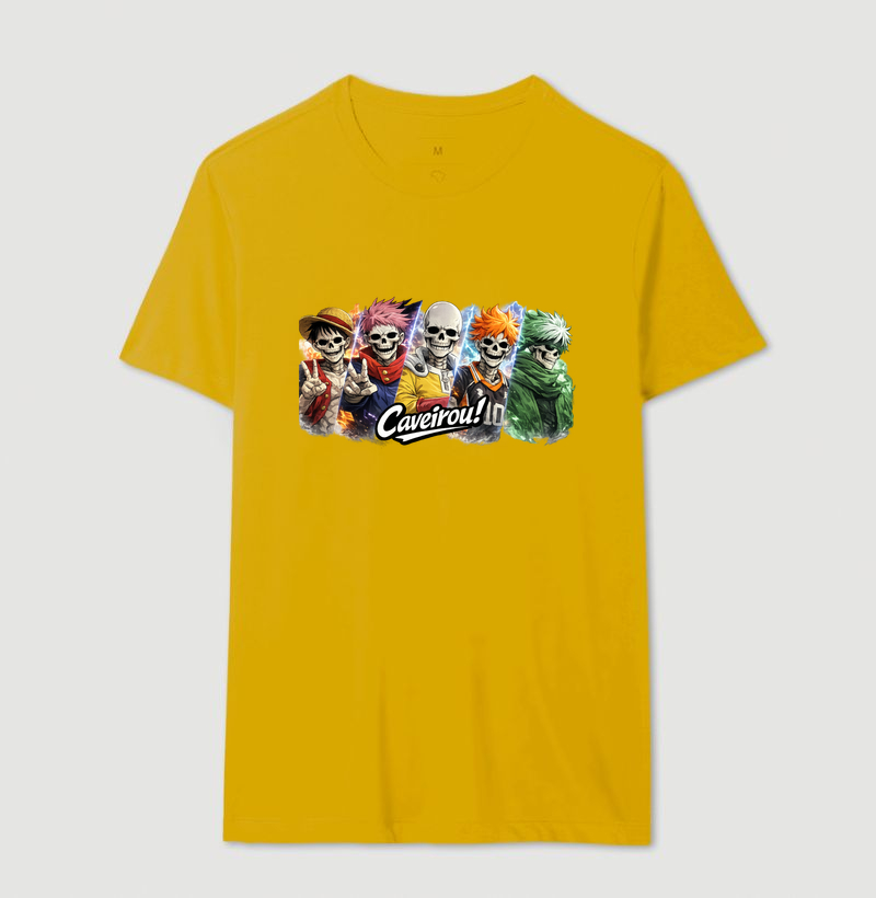 Camisa 13