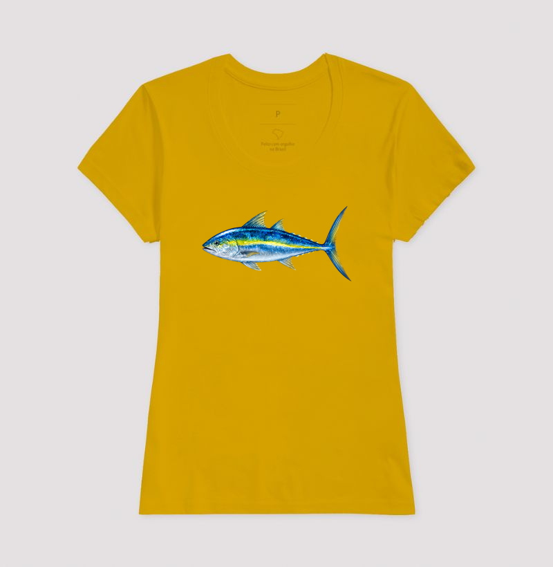 Yellowfin Tuna - Imagem 18