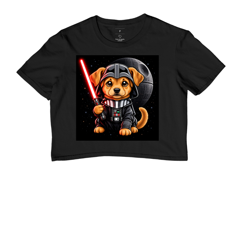 Dog Vader - Imagem 2
